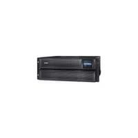 Джерело безперебійного живлення APC Smart-UPS X 2200VA Rack/Tower LCD