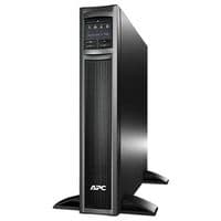 Пристрій безперебійного живлення APC Smart-UPS X 750VA Rack/Tower LCD (SMX750I)