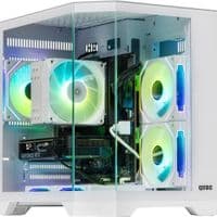 Комп'ютер ARTLINE Gaming X65WHITE Windows 11 Home (X65WHITEv52Win)