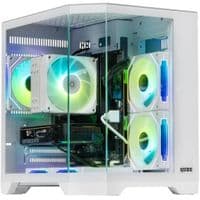 Комп'ютер ARTLINE Gaming X37WHITE Windows 11 Home (X37WHITEv59Win)