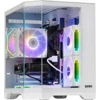 Комп'ютер ARTLINE Gaming X37WHITE (X37WHITEv56)