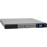УЦІНКА! Джерело безперебійного живлення Eaton 5P, 1550VA/1100W, RM 1U, LCD, USB, RS232, 6xC13