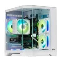 Комп'ютер ARTLINE Gaming X85WHITE Windows 11 Home (X85WHITEv60Win)