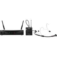 Микрофон AKG WMS420 Headwear Set Band D (3413H00070)