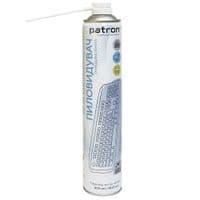 Стиснене повітря для чистки spray duster 400ml*6 Patron (CS-PN-F3-020-5)