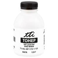 Тонер TTI HP LJ Pro M404 125 г (TSM-T173-1-125)