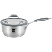 Ковш IQ Be Brave Ковш 16 см (1.6 л) с крышкой (IQ-4052-16)