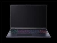 Ноутбук Acer Predator Helios Neo 16 PHN16S-71 16" OLED, Intel U9-275HX, 64 ГБ, F1 ТБ+1 ТБ, NVD5070Ti-12, Win11P