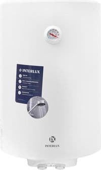Водонагреватель INTERLUX IRWW-80MS