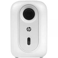 Проектор HP CP180, LED, LCD, HD, 130 AL, 16:9, AOSP, HDMI, WiFi, Bluetooth, білий