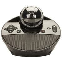 Веб-камера Logitech BCC950 ConferenceCam (960-000866, 960-000867)