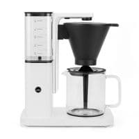 Капельная кофеварка Wilfa CM10W-A125