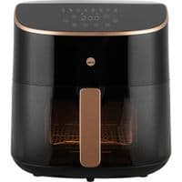 Мультипіч (аерофритюрниця) Wilfa Dualfry split AFD-80