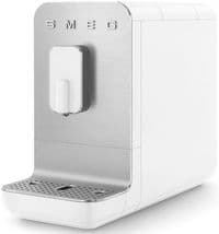 Кавомашина автоматична SMEG BCC11WHMEU