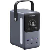 УМБ UGREEN PB770 48000mAh 300W 2xUSB-A+3xUSB-C Fast Charging (25286)