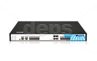 Оптический линейный терминал BDCOM GP3600-04L-AR
