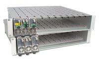Шасі CH1000-2AC оптичної платформи Arcotel