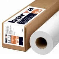 Папір Barva 23,4"/594мм 80 г/м2, 50 м LFP (IP-O080-360)