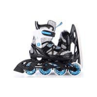Роликові ковзани Tempish ENBO DUO 29-32 (13000008257/29-32)