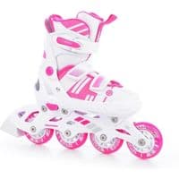 Роликові ковзани Tempish ENBO GIRL DUO 37-40 (13000008258/37-40)