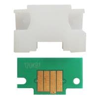 Чип для картриджа Canon PFI-120BK/2885C001, IPF TM-200/TM-300/TM-350 Everprint (CHIP-CAN-PFI120BK)