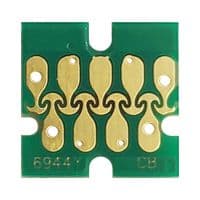 Чип для картриджа Epson T6944, SC-T3200/T5200/T7200, yellow Everprint (CHIP-EPS-T6944-Y)