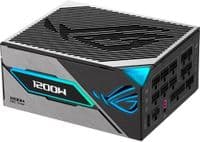 Блок живлення ASUS ROG THOR 1200W 80+ Platinum (ROG-THOR-1200P3-GAMING)