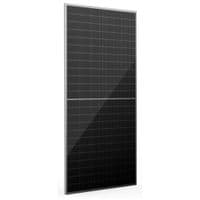 Сонячна панель Risen Energy RSM144-10-600BNDG 600Вт (43.25V 13.89A), (2382&times;1134&times;30), 32 кг