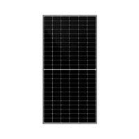 Сонячна панель LONGI LR7-72HTH-610М-610 Wp (44.34V 13.76A)(2382х1134х30), Q31