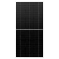 Сонячна панель LONGI BIFACIAL Hi-MO 9 LR7-72HYD-645M, 645Вт, (44,77В 14.41А), (2382Х1134Х30мм), 33,5 кг.