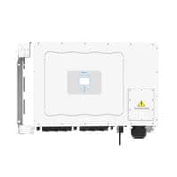 Сетевой солнечный инвертор трифазный (on-grid) Deye SUN-100K-G, 100 кВт, 6 МРРT(200-850V), WiFi, RS485 / RS232, IP65 (824&amp;times;516&amp;times;312mm), 81 кг