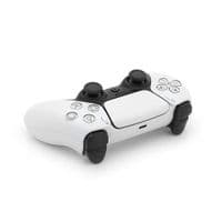 Геймпад Brazzers BR-KCLPS5 бездротовий для PS5 DUAL Sense Wireless Controller, Black, 3.7V, 1000mAh, Box