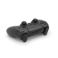 Геймпад Brazzers BR-HONOR3D бездротовий для PS5 DUAL Sense Wireless Controller, Black, 3.7V, 1000mAh, Box