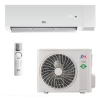 Кондиционер Cooper&Hunter CH-S12FTXAN-WP, 35м2;, White