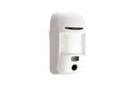 Датчик движения с камерой фото по запросу U-Prox PIR Cam White, беспроводной, белый