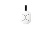 Брелок U-Prox Keyfob B4 White, 4 кнопки, бездротовий, білий