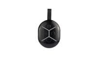 Брелок U-Prox Keyfob B4 Black, 4 кнопки, бездротовий, чорний