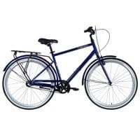 Велосипед Dorozhnik 28" COMFORT MALE Velosteel рама-20" ST 2025 електрик (OPS-D-28-448)