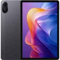Планшет 11" Xiaomi Redmi Pad 2 Graphite Gray, Multi-Touch (2560x1600) IPS, MediaTek Helio G100 Ultra 2.2GHz, RAM 8Gb, ROM 256Gb, no GPS, Wi-Fi, BT, 2 Cam (8Mp + 5Mp), 9000 mAh, Android 15