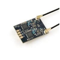 Приймач (RX) HappyModel ELRS Gemini 2.4G/915Mhz (1H60032)