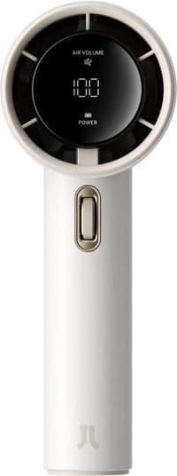 Вентилятор Jisulife Handheld Fan Pro1 white