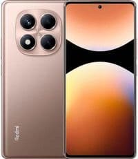 Смартфон Xiaomi Redmi Note 14 Pro 8/256GB Піщано-золотий