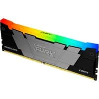 Оперативна пам'ять Kingston 32GB DDR4 3600MT/s CL18 DIMM FURY Renegade RGB