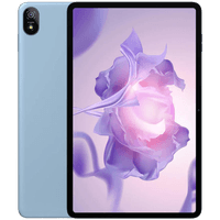 Планшет Blackview Tab 18 12'' FHD+ 1200*2000 8GB+256GB MT6789(G99) Octa-core 2.2GHz Camera 8MP/16MP LTE 8800mAh Android 13 Glacier Blue