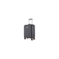 Чемодан Semi Line 20" S T5718-1 Black (DAS302927)