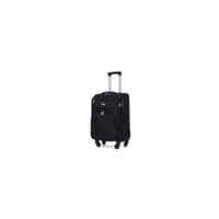 Валіза Semi Line 20" S T5771-1 Black (DAS303178)
