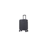 Валіза Semi Line 20" S T5854-1 Black (DAS303038)