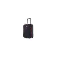 Валіза Semi Line 20" S T5680-1 Black/Red Lines (DAS303169)