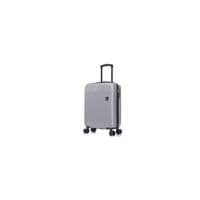 Валіза Semi Line 20" S T5857-1 Grey (DAS303041)