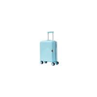 Валіза Semi Line 20" S T5728-1 Light Blue (DAS303068)